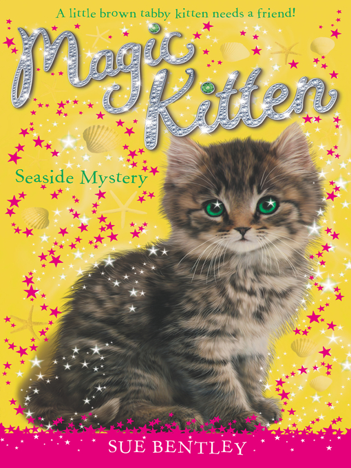 Title details for Seaside Mystery by Sue Bentley - Available